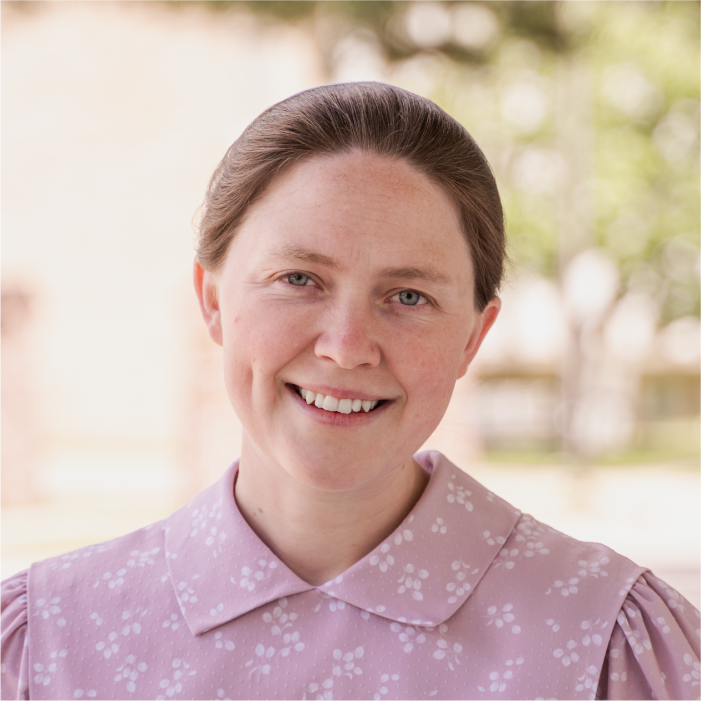 Christina Hershberger